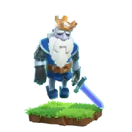 Royal Ghost Royal Ghost